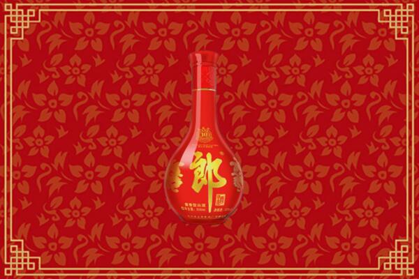 兴安盟回收郎酒