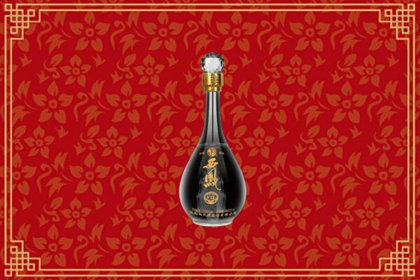 兴安盟回收西凤酒